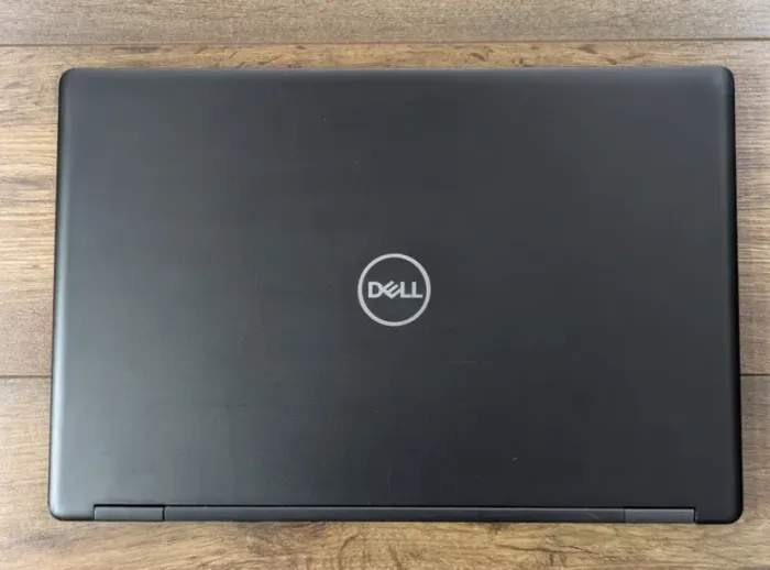 Ноутбук Dell Latitude 5580 / 15.6" (1920x1080) IPS / Intel Core i5-6300U (2 (4) ядра по 2.4 - 3.0 GHz) / 8 GB DDR4 / 250 GB SSD / Intel HD Graphics 520 / WebCam б/у - зображення 8