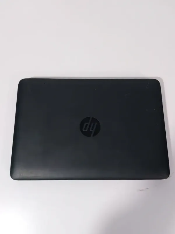 Нетбук HP EliteBook 820 G2 / 12.5" (1920x1080) TN / Intel Core i5-5200U (2 (4) ядра по 2.2 - 2.7 GHz) / 8 GB DDR3 / 240 GB SSD / Intel HD Graphics 5500 / WebCam б/в - зображення 6