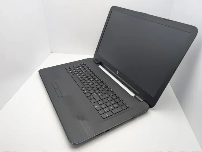 Ноутбук HP 17-y059ng / 17.3" (1920x1080) TN / AMD A6-7310 (4 ядра по 2.3 GHz) / 8 GB DDR3 / 1000 GB HDD / AMD Radeon R4 Graphics / WebCam / DVD-ROM б/в - зображення 7