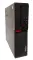 ПК Lenovo ThinkCentre M700 SFF / Intel Core i3-6100 (2 (4) ядра по 3.7 GHz) / 8 GB DDR4 / 256 GB SSD / AMD Radeon R5 430, 2 GB GDDR5, 64-bit б/в