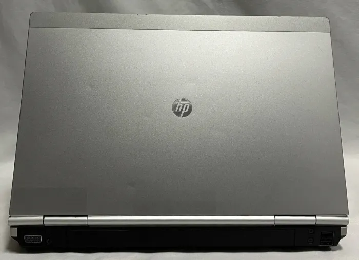 Нетбук HP EliteBook 2560p / 12.5" TN / Intel Core i5-2520M (2(4) ядра по 2.5-3.2 GHz) / 8GB DDR3 / 128GB SSD / HD Graphics 3000 / DVD-ROM / VGA б/в - зображення 5