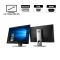 Монітор Dell P2418HZm / 24" (1920x1080) IPS WLED / HDMI, DisplayPort, VGA б/в