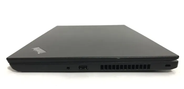 Ультрабук Б-клас Lenovo ThinkPad L490 / 14" (1920x1080) IPS / Intel Core i5-8265U (4 (8) ядра по 1.6 - 3.9 GHz) / 8 GB DDR4 / 256 GB SSD / AMD Radeon 535, 2 GB GDDR5, 64-bit / WebCam / Win 10 Pro б/в - зображення 5