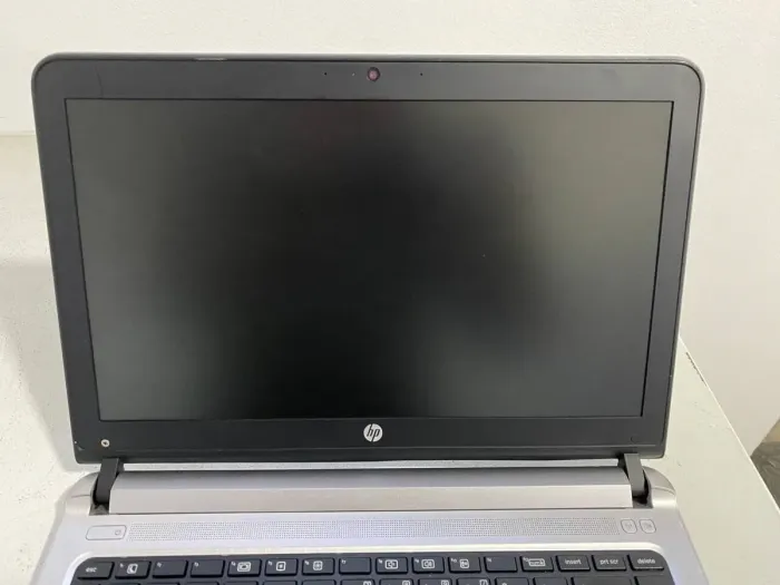 Ноутбук Б-клас HP ProBook 430 G3 / 13.3" (1366x768) TN / Intel Core i5-6200U (2 (4) ядра по 2.3 - 2.8 GHz) / 8 GB DDR3 / 128 GB SSD / Intel HD Graphics 520 / WebCam / HDMI / BIOS PASSWORD BOOT б/в - зображення 3