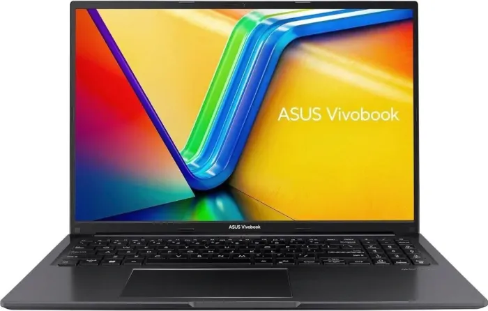 Ультрабук Asus Vivobook M1605YA-ES52 / 16" (1920x1200) IPS / AMD Ryzen 5 7530U (6 (12) ядер по 2.0 - 4.5 GHz) / 8 GB DDR4 / 512 GB SSD / AMD Radeon Vega Graphics / WebCam / Win 11 Home - зображення 3