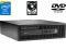 Комп'ютер HP EliteDesk 800 G1 SFF / Core i5-4590 (4 ядра по 3.3-3.7GHz) / 4GB DDR3 / 500GB HDD / HD Graphics 4600 / 240W / DVD-ROM / DisplayPort б/в