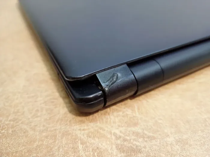 Ноутбук Б-клас Acer Aspire V5-531 / 15.6" (1366x768) TN / Intel Pentium 967 (2 ядра по 1.3 GHz) / 8 GB DDR3 / 120 GB SSD / nVidia GeForce GT 620M, 1 GB DDR3, 64-bit / WebCam б/в - зображення 4