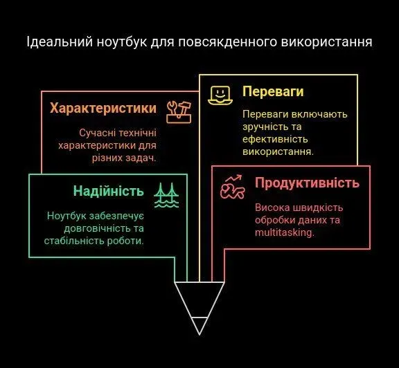 Ноутбук Lenovo ThinkPad E480 / 14" (1920x1080) IPS / Intel Core i5-7200U (2 (4) ядра по 2.5 - 3.1 GHz) / 16 GB DDR4 / 480 GB SSD / Intel UHD Graphics 620 / WebCam / Windows 11 Pro б/в - зображення 15