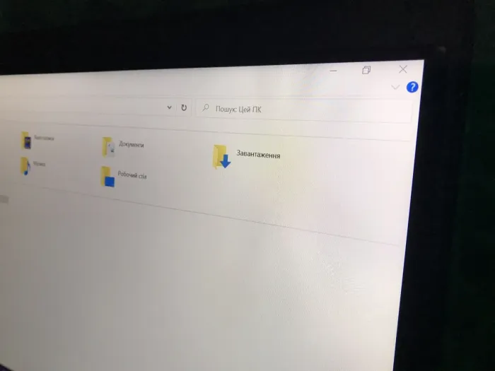 Ноутбук Б-класс Dell Latitude E5470 / 14" IPS Touch / Intel Core i5-6300U (2(4) ядра по 2.4-3 GHz) / 8GB DDR4 / 240GB SSD M.2 / HD Graphics 520 / WebCam / HDMI / Win 10 б/в - зображення 11