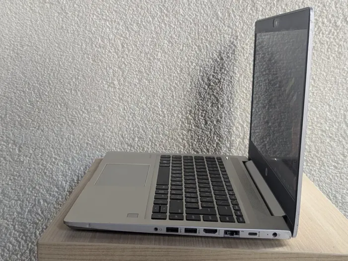 Ноутбук Б-клас HP ProBook 440 G7 / 14" (1920x1080) IPS / Intel Core i3-10110U (2 (4) ядра по 2.1 - 4.1 GHz) / 16 GB DDR4 / 256 GB SSD / Intel UHD Graphics / WebCam б/в - зображення 7