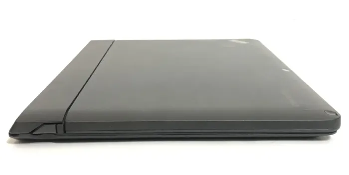 Нетбук-трансформер Б-клас Lenovo ThinkPad Helix / 11.6" (1920x1080) IPS Touch / Intel Core i5-3427U (2 (4) ядра по 1.8 - 2.8 GHz) / 4 GB DDR3 / 180 GB SSD / Intel HD Graphics 4000 / WebCam / Win 10 Pro / 2x АКБ б/в - зображення 4