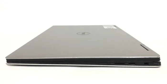 Ультрабук-трансформер Dell XPS 13 9365 / 13.3" (3200x1800) IPS Touch / Intel Core i7-7Y75 (2 (4) ядра по 1.3 - 3.6 GHz) / 8 GB DDR3 / 512 GB SSD NVMe / Intel HD Graphics 615 / WebCam / Win 10 Pro б/в - зображення 5