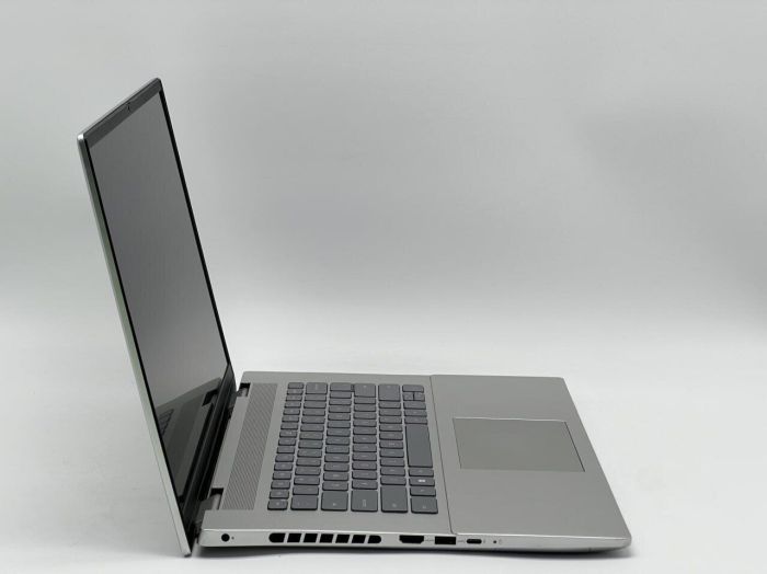 Ігровий ноутбук Б-класу Dell Inspiron 16 Plus 7630 / 16" (2560х1600) IPS / Intel Core i7-13620H (10 (16) ядер по 3,6 - 4,9 ГГц) / 32 ГБ DDR5 / 2048 ГБ SSD / nVidia GeForce RTX 4060, 8 ГБ GDDR6, 128-біт / WebCam б/в - зображення 3