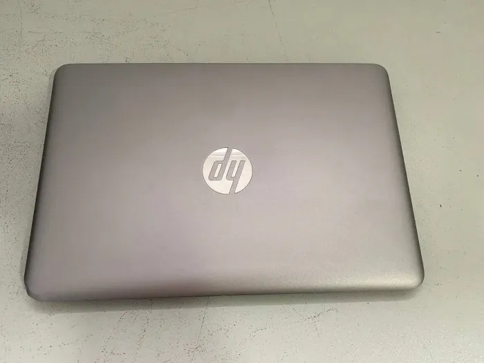 Ультрабук Б-клас HP EliteBook 1030 G1 / 13.3" (3200x1800) IPS Touch / Intel Core m5-6Y57 (2 (4) ядра по 1.1 - 2.8 GHz) / 8 GB DDR3 / 128 GB SSD / Intel HD Graphics 515 / WebCam / HDMI б/в - зображення 7