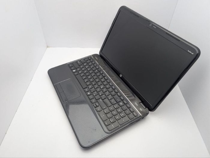 Ноутбук HP Pavilion G6-2200SR / 15.6" (1366x768) TN / AMD E2-1800 (2 ядра по 1.7 GHz) / 6 GB DDR3 / 320 GB HDD / AMD Radeon HD 7340 Graphics / WebCam / DVD-ROM б/в - изображение 5