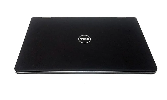 Ультрабук-трансформер Dell Inspiron 15-7568 / 15.6" (1920x1080) IPS / Intel Core i5-6200U (2 (4) ядра по 2.3 - 2.8 GHz) / 8 GB DDR3 / 256 GB SSD / Intel HD Graphics 520 / WebCam / Windows 10 Lic б/в - зображення 5