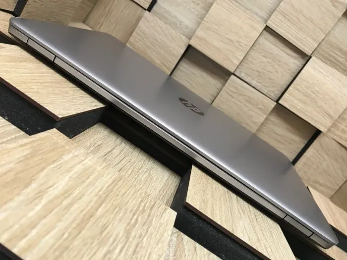 Ноутбук Б-клас HP EliteBook 850 G4 / 15.6" (1920x1080) TN / Intel Core i5-7200U (2 (4) ядер по 2.5 - 3.1 GHz) / 8 GB DDR4 / 256 GB SSD / Intel HD Graphics 620 / WebCam / Fingerprint б/в - зображення 8