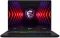 Ігровий ноутбук MSI Gaming Crosshair 16 A13VGK-815US / 16" (1920x1080) IPS / Intel Core i7-13620H (10 (16) ядер по 3.6 - 4.9 GHz) / 16 GB DDR5 / 1000 GB SSD NVMe / nVidia GeForce RTX 4070, 8 GB GDDR6, 128-bit / WebCam / Win 11 Home