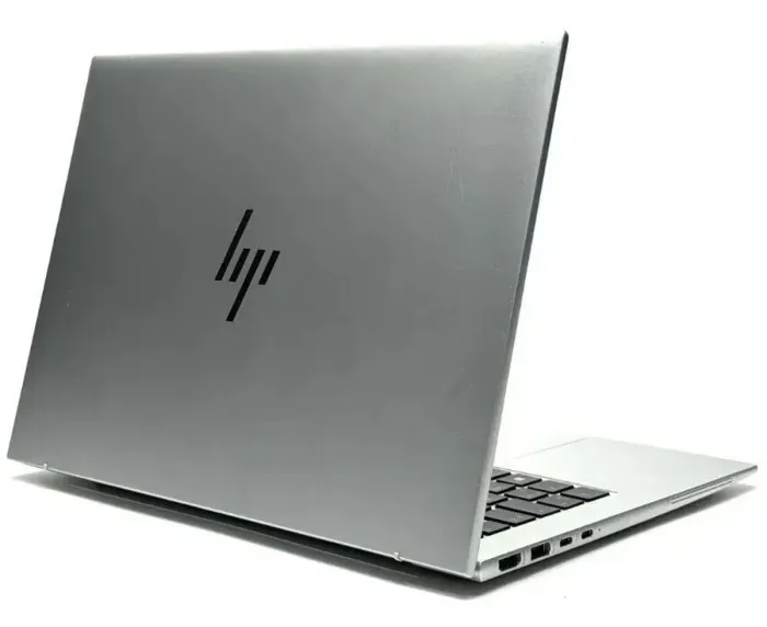 Ультрабук HP EliteBook 1040 G9 / 14" (1920x1200) IPS / Intel Core i5-1245U (10 (12) ядер по 1.6 - 4.4 GHz) / 32 GB DDR5 / 256 GB SSD / Intel Iris Xe Graphics / WebCam / Win 11 б/в - зображення 6