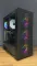 Ігровий ПК Qube  / Core i3-12100F (4(8) ядра по 3.3-4.3GHz) / 16GB DDR4 / 256GB SSD M.2 + 1000GB HDD / GeForce GTX 1660 Super, 6GB / 650W