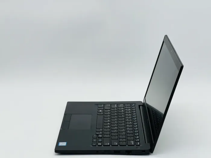 Ультрабук Dell Latitude 7390 / 13.3" (1920x1080) IPS / Intel Core i5-8350U (4 (8) ядра по 1.7 - 3.6 GHz) / 8 GB DDR4 / 240 GB SSD / Intel UHD Graphics 620 / WebCam / HDMI б/в - зображення 4