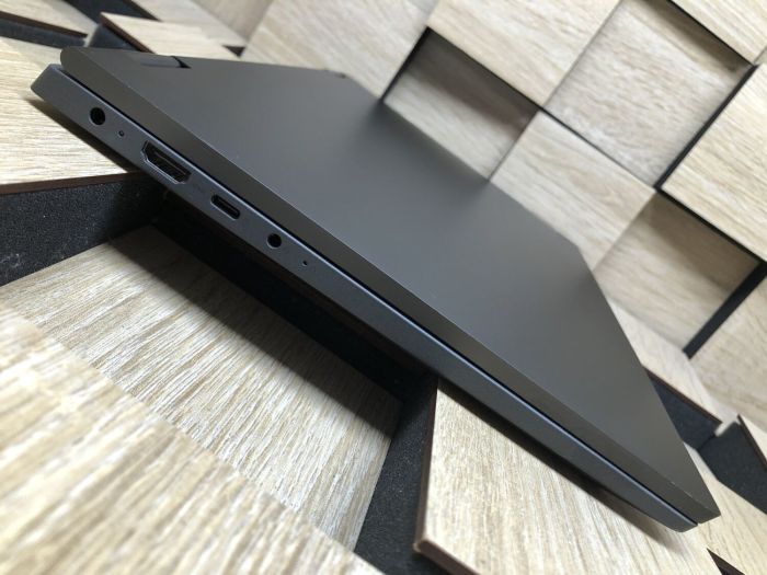 Ноутбук-трансформер Lenovo IdeaPad Flex 5 14ITL05 / 14" (1920x1080) IPS Touch / Intel Core i5-1135G7 (4 (8) ядра по 2.4 - 4.2 GHz) / 8 GB DDR4 / 256 GB SSD M.2 / Intel Iris Xe Graphics / WebCam / Fingerprint / HDMI б/в - зображення 5