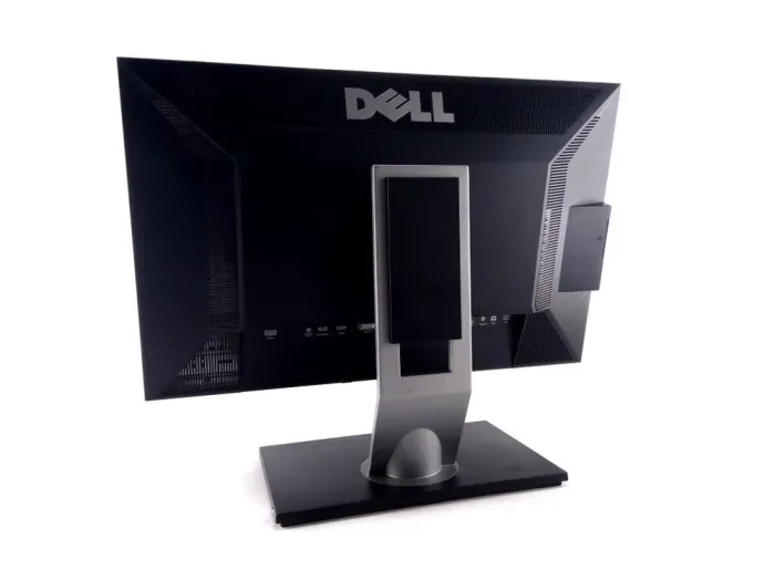 Монітор Dell G2410t/24" (1920x1080) TN/DVI, VGA/VESA 100x100 + Кабель живлення б/в - зображення 3