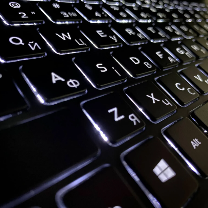 Мобільна робоча станція Dell Precision 5520 / 15,6" (3840x2160) IPS Touch / Intel Core i7-7820HQ (4 (8) ядра по 2,9 - 3,9 ГГц) / 16 ГБ DDR4 / 512 ГБ SSD / nVidia Quadro M1200, 4 ГБ GDDR5, 128-біт / HDMI б/в - зображення 6