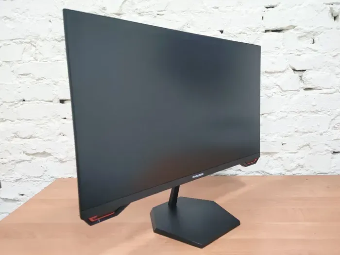 Монітор Prologix Gaming GM2724HD / 27" (1920x1080) IPS / DisplayPort, HDMI, Audio / Вбудовані колонки б/в - зображення 4
