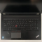 Мобільна робоча станція Lenovo ThinkPad P70 / 17.3" (3840x2160) IPS / Intel Core i7-6820HQ (4 (8) ядра по 2.7 - 3.6 GHz) / 32 GB DDR4 / 512 GB SSD / nVidia Quadro M3000M, 4 GB GDDR5, 256-bit / WebCam / TouchID б/в