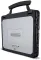 Захищений нетбук-трансформер Panasonic Toughbook CF-20 / 10.1" (1920x1200) TN / Intel Core M5-6Y57 (2 (4) ядра по 1.1 - 2.8 GHz) / 8 GB DDR3 / 256 GB SSD / Intel HD Graphics 615 / WebCam / Win 10 Pro + ДОК-станція б/в