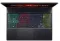 Ігровий ноутбук Acer Nitro 16 AN16-41-R53K / 16" (2560x1600) IPS / AMD Ryzen 7 7840HS (8 (16) ядер по 3.8 - 5.1 GHz) / 16 GB DDR5 / 512 GB SSD / nVidia GeForce RTX 4070, 8 GB GDDR6, 128-bit / WebCam б/в