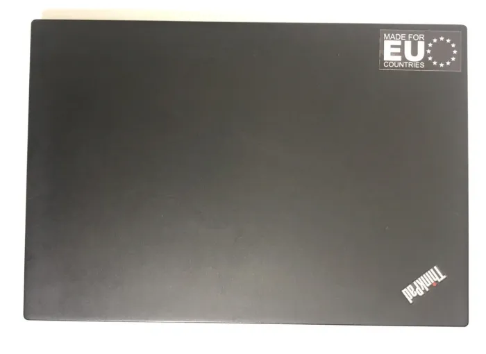 Ультрабук Б-клас Lenovo ThinkPad T470s / 14" (1920x1080) IPS / Intel Core i5-7200U (2 (4) ядра по 2.5 - 3.1 GHz) / 8 GB DDR4 / 256 GB SSD / Intel HD Graphics 620 / WebCam / Два АКБ б/в - зображення 7