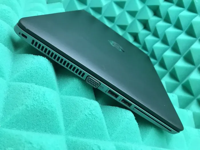 Ультрабук HP EliteBook 840 G2 / 14" TN / Core i5-5300U (2(4) ядра по 2.3-2.9 GHz) / 8GB DDR3 / 240GB SSD / HD Graphics 5500 / WebCam / Fingerprint / DisplayPort б/в - зображення 7