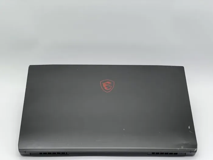 Ігровий ноутбук Б-клас MSI GF75 Thin 10SCXR-003US / 17.3" (1920x1080) IPS / Intel Core i5-10500H (6 (12) ядер по 2.5 - 4.5 GHz) / 16 GB DDR4 / 480 GB SSD / nVidia GeForce GTX 1650, 4 GB GDDR6, 128-bit / WebCam б/в - зображення 8