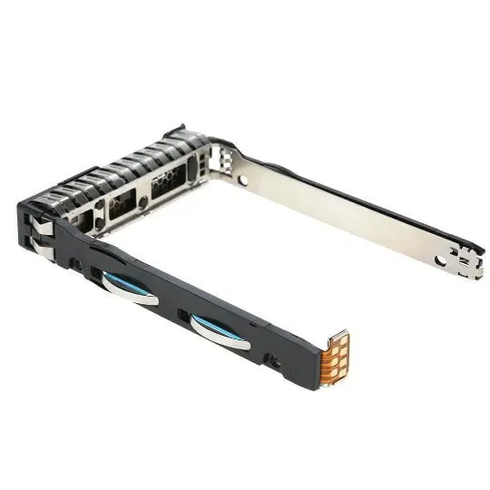 Сервер 2U HP ProLiant DL380p G8 SFF / 2 x Intel Xeon E5-2620 (6(12)ядер по 2.0-2.5GHz) / 64GB DDR3 / NO HDD / 2 x 460W / SAS, SATA б/в - зображення 14