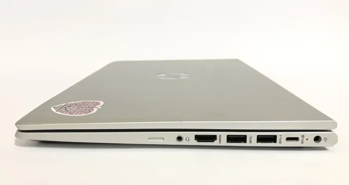 Ультрабук HP ProBook 440 G9 / 14" (1366x768) TN / Intel Core i3-1215U (6 (8) ядер по 1.2 - 4.4 GHz) / 8 GB DDR4 / 128 GB SSD / Intel UHD Graphics / WebCam / Win 11 Pro б/в - зображення 5