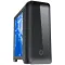 Ігровий ПК Forsage H602-BK Tower / AMD Ryzen 5 5500 (6 (12) ядер по 3.6 - 4.2 GHz) / 16 GB DDR4 / 512 GB SSD / nVidia GeForce GTX 1060, 6 GB GDDR5, 192-bit