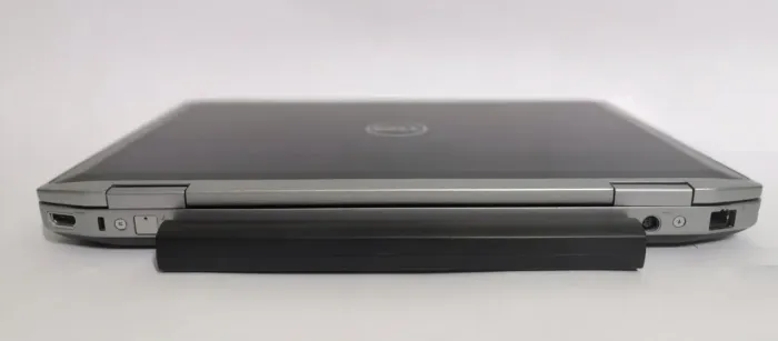 Ноутбук Dell Latitude E6420 / 14" TN / Core i3-2310M (2(4) ядра по 2.1GHz) / 4GB DDR3 / 500GB HDD / NVS 4200M, 512 MB DDR3, 64bit / DVD-ROM б./в - зображення 8