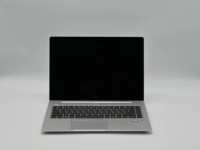 Ультрабук Б-клас HP EliteBook 840 G5 / 14" (1920x1080) IPS Touch / Intel Core i5-8350U (4 (8) ядра по 1.7 - 3.6 GHz) / 16 GB DDR4 / 240 GB SSD / Intel UHD Graphics 620 / WebCam б/в - зображення 2