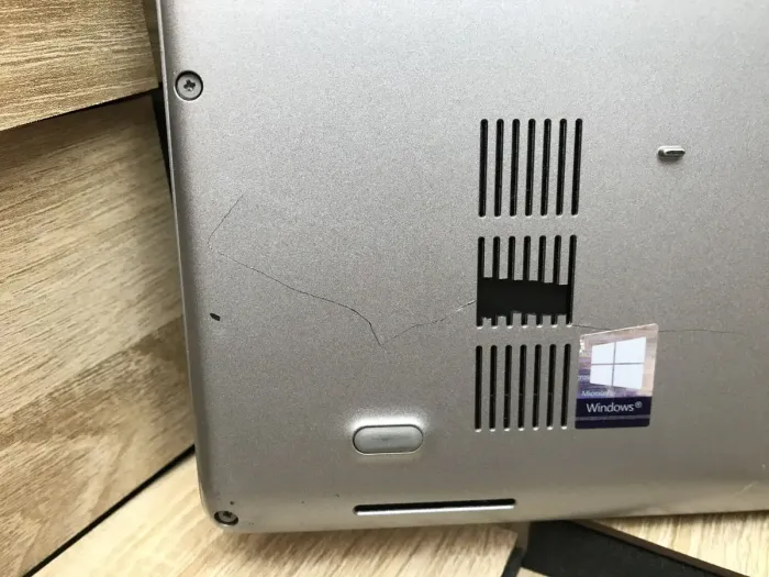 Ноутбук Б-клас Dell Latitude 5510 / 15.6" (1920x1080) IPS / Intel Core i5-10210U (4 (8) ядра по 1.6 - 4.2 GHz) / 8 GB DDR4 / 256 GB SSD M.2 / Intel UHD Graphics / WebCam / USB 3.2 / HDMI / Windows 10 б/в - зображення 10