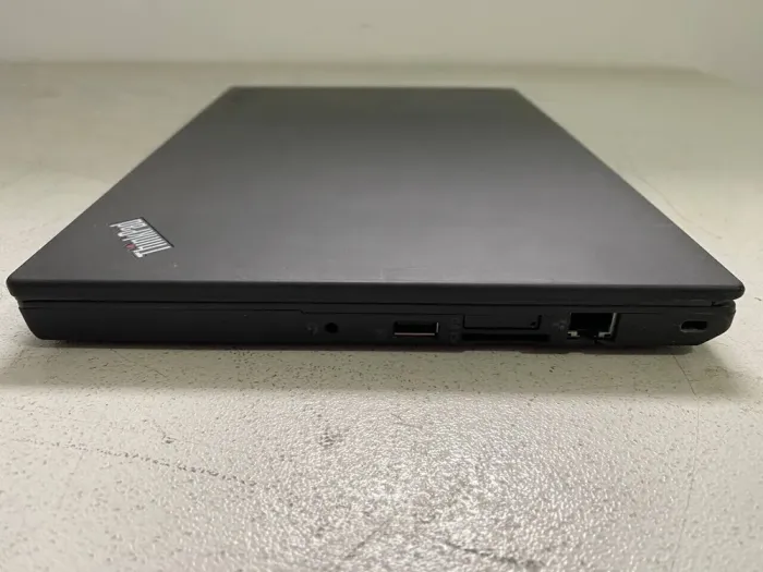 Нетбук Б-клас Lenovo ThinkPad X260 / 12.5" (1366x768) IPS / Intel Core i5-6200U (2 (4) ядра по 2.3 - 2.8 GHz) / 8 GB DDR4 / 128 GB SSD / Intel HD Graphics 520 / WebCam / BIOS PASSWORD BOOT б/в - зображення 5