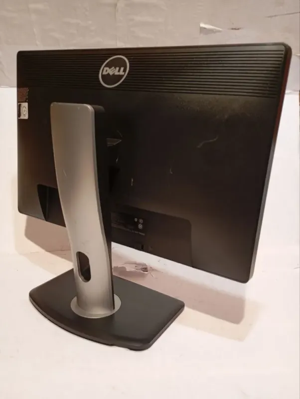 Комплект ПК Б-клас: Dell OptiPlex 3020 SFF / Intel Core i5-4590 (4 ядра по 3.3 - 3.7 GHz) / 8 GB DDR3 / 120 GB SSD / Intel HD Graphics 4600 + Монітор Dell Professional P2213t / 22" (1680x1050) TN / 1x DP, 1x DVI, 1x VGA, 3x USB 2.0 б/в - зображення 11