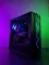 Ігровий ПК Gaming PC Tower / Intel Core i9-9900K (8 (16) ядер по 3.6 - 5.0 GHz) / 16 GB DDR4 / 500 GB SSD + 1000 GB HDD / nVidia GeForce RTX 3070, 8 GB GDDR6, 256-bit б/в