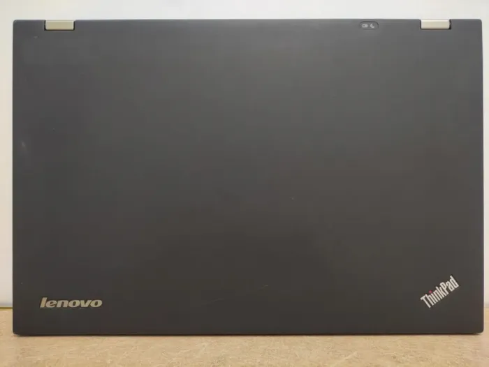 Ноутбук Б-клас Lenovo ThinkPad T420s / 14" (1600x900) TN / Intel Core i5-2520M (2 (4) ядра по 2.5 - 3.2 GHz) / 4 GB DDR3 / 120 GB SSD / Intel HD Graphics 3000 / WebCam / Без АКБ б/в - зображення 7