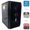 Ігровий ПК 1stPlayer Ariya AY7 Tower / Intel Core i5-8500 (6 ядер по 3.0 - 4.1 GHz) / 16 GB DDR4 / 300 GB SSD + 512 GB SSD M.2 / AMD Radeon RX 480, 8 GB GDDR5, 256-bit / 500W б/в