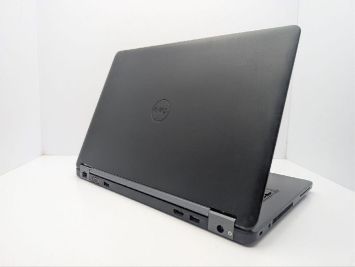 Ноутбук Dell Latitude E5450 / 14" (1920x1080) IPS / Intel Core i5-5300U (2 (4) ядра по 2.3 - 2.9 GHz) / 8 GB DDR3 / 120 GB SSD / Intel HD Graphics 5500 / WebCam б/в - изображение 8