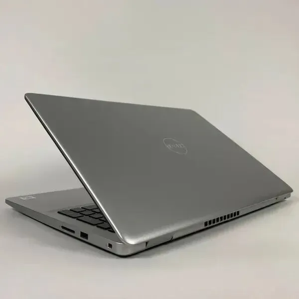 Ультрабук Dell Inspiron 5593 / 15.6" (1920x1080) IPS / Intel Core i5-1035G1 (4 (8) ядра по 1.0 - 3.6 GHz) / 16 GB DDR4 / 256 GB SSD / Intel UHD Graphics / WebCam / HDMI б/в - зображення 8