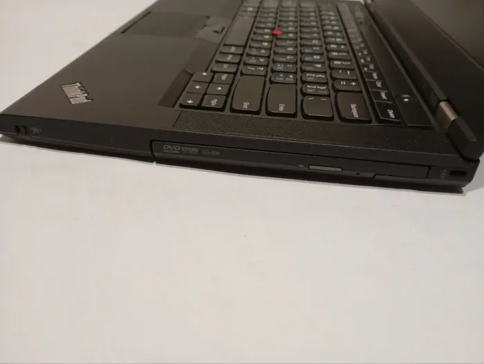 Ноутбук Б-клас Lenovo ThinkPad T430s / 14" (1366x768) TN / Intel Core i5-3320M (2 (4) ядра по 2.6 - 3.3 GHz) / 12 GB DDR3 / 128 GB SSD / Intel HD Graphics 4000 / WebCam / DVD-RW б/в - зображення 6