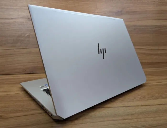 Ігровий ноутбук HP EliteBook 1050 G1 / 15.6" (1920x1080) IPS / Intel Core i7-8850H (6 (12) ядер по 2.6 - 4.3 GHz) / 16 GB DDR4 / 512 GB SSD / nVidia GeForce GTX 1050, 4 GB GDDR5, 128-bit / Fingerprint / WebCam / Windows 10 б/в - зображення 7